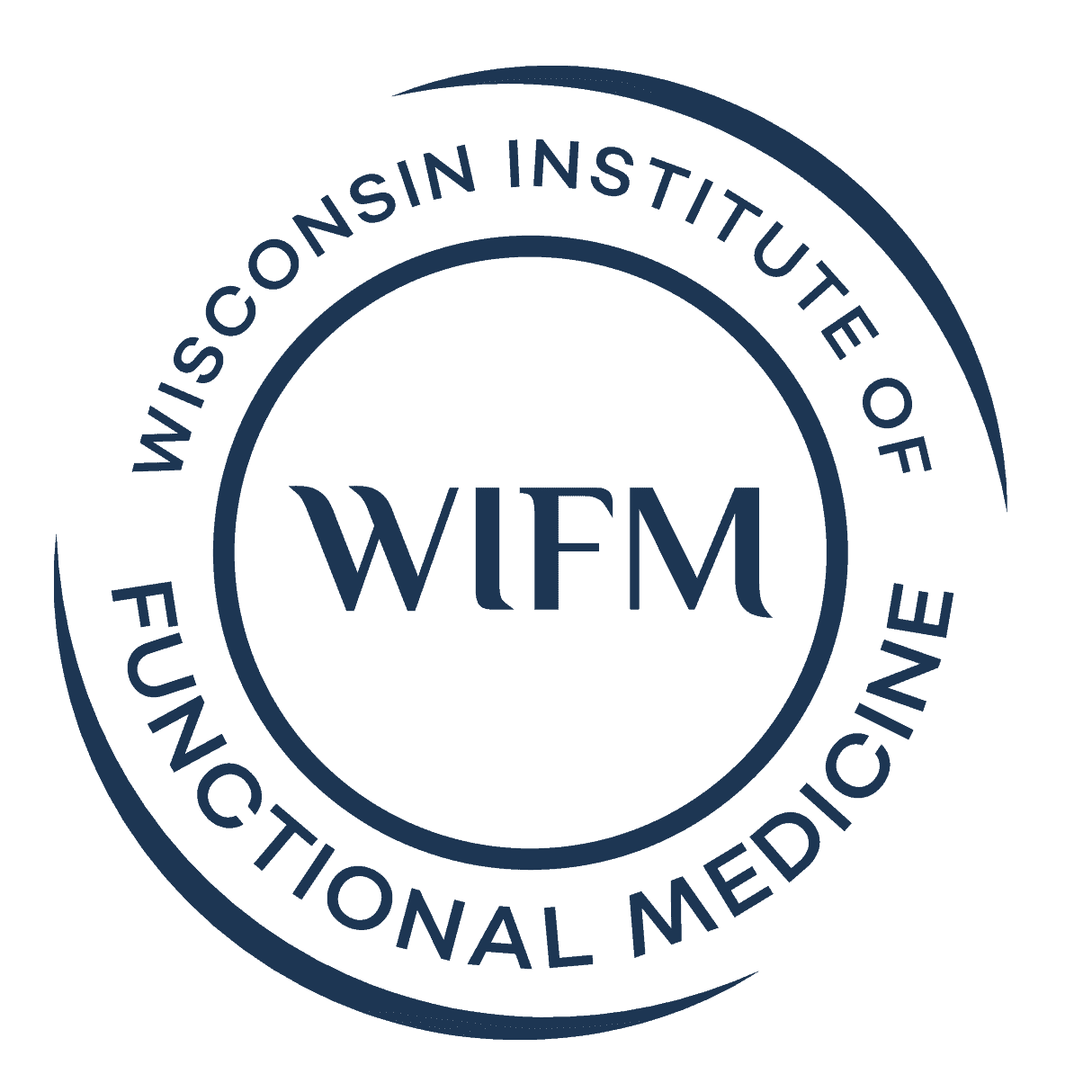 Member, Wisconsin Institute of Functional Medicine (WIFM)