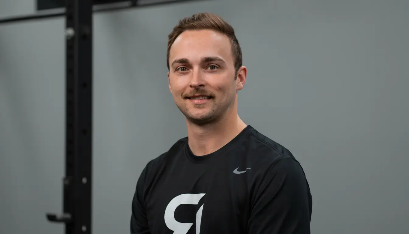Dr. Michael Markowski, Rehab Lab Appleton