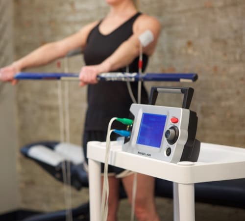 ARP Neuro Therapy at Rehab Lab