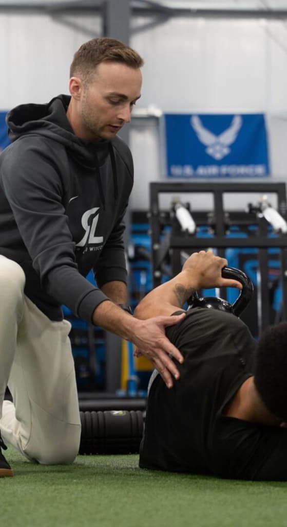 Low Back Pain Program at Rehab Lab