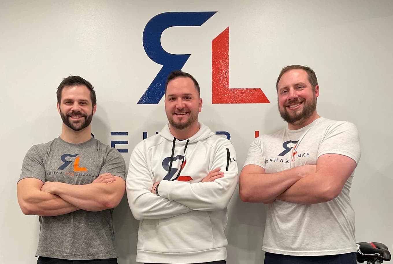 VALD Performance Testing at Rehab Lab