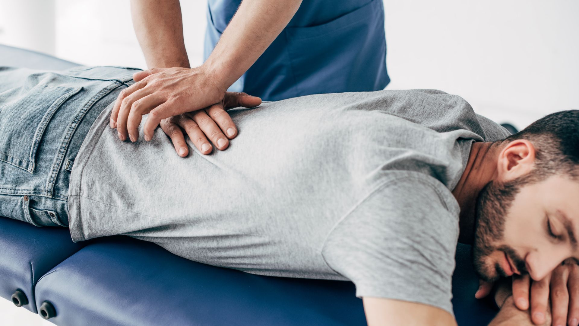 Chiropractor Care Gains Focus in Workplace Health Programs