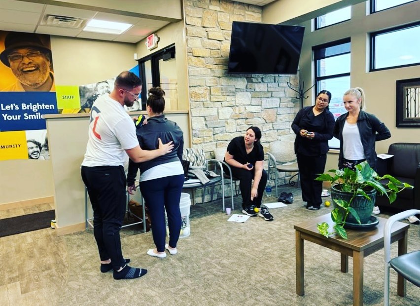 Chiropractor Recognized for Advancing Spinal Health