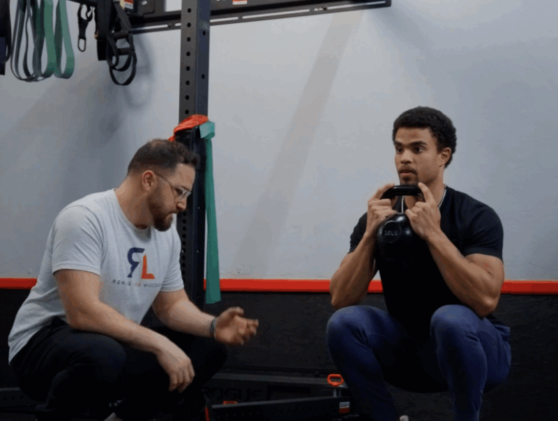 Rehab Lab Chiropractic Clinic - Expert Chiropractor