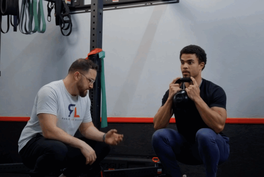 Rehab Lab Chiropractic Clinic - Expert Chiropractor